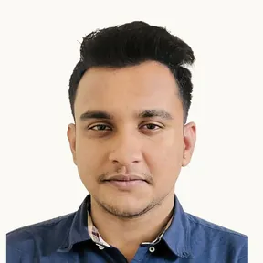 Syed Esrak Ahmmed, founder and editor of The Paid Hour